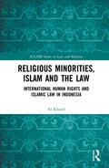 Religious Minorities, Islam and the Law