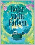 Bojar sucht Farben