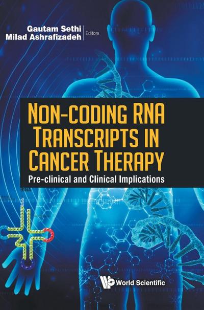 NON-CODING RNA TRANSCRIPTS IN CANCER THERAPY