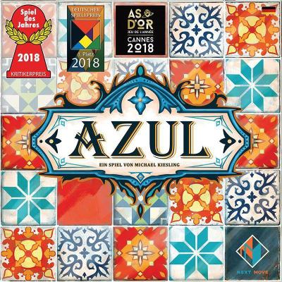 Azul