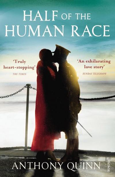 Half of the Human Race