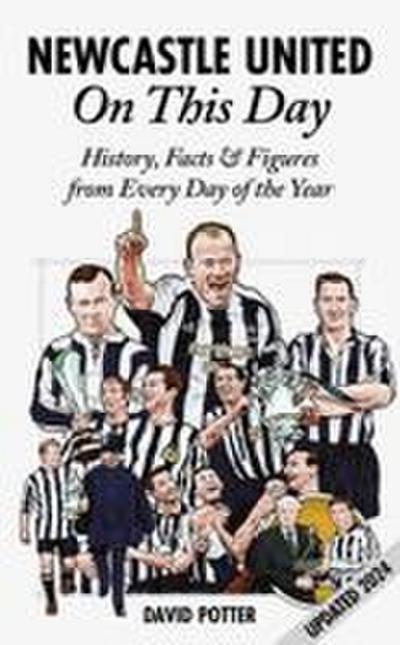 Newcastle United On This Day