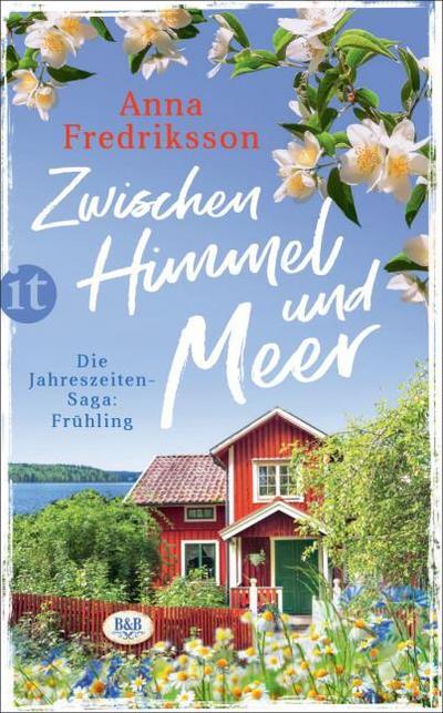 Zwischen Himmel und Meer - Frühling in Sallys Bed & Breakfast