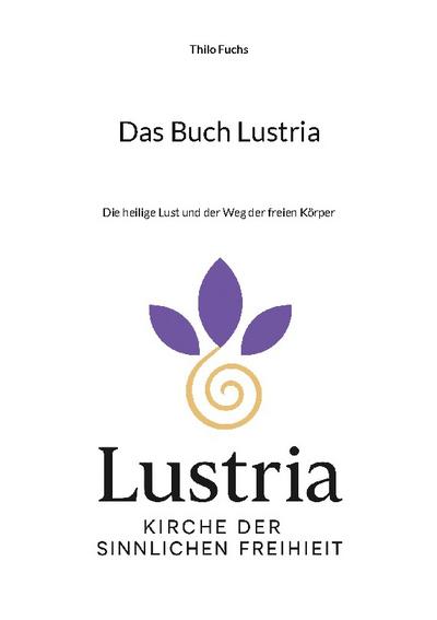 Das Buch Lustria