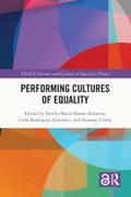 Performing Cultures of Equality