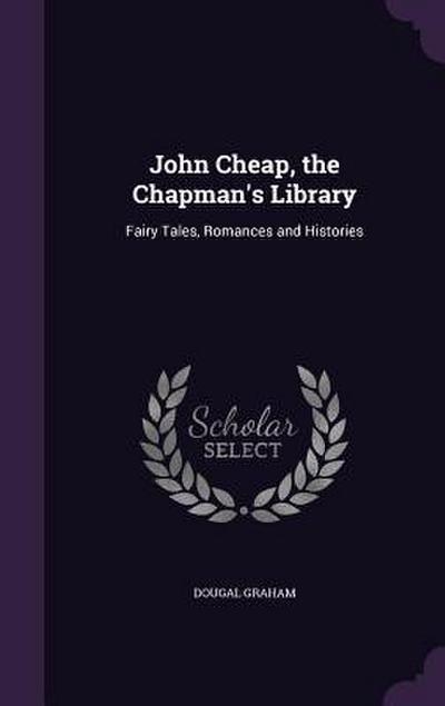 John Cheap, the Chapman’s Library