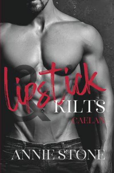 Lipstick & Kilts - Caelan