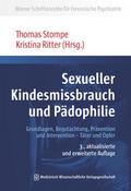 Sexueller Kindesmissbrauch und Pädophilie