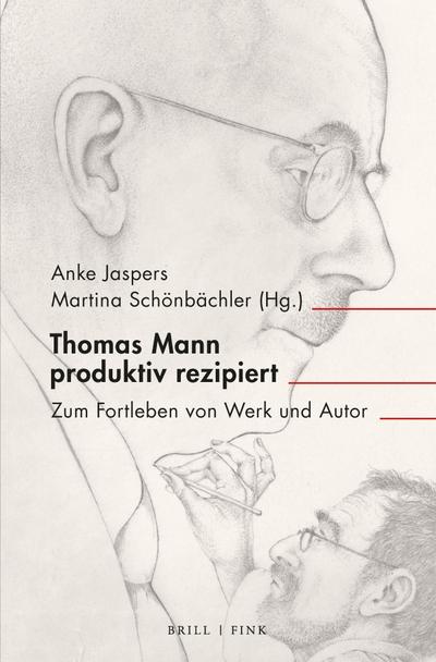Thomas Mann produktiv rezipiert