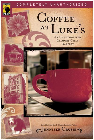 Coffee at Luke’s