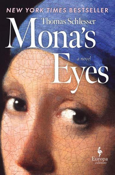 Mona’s Eyes