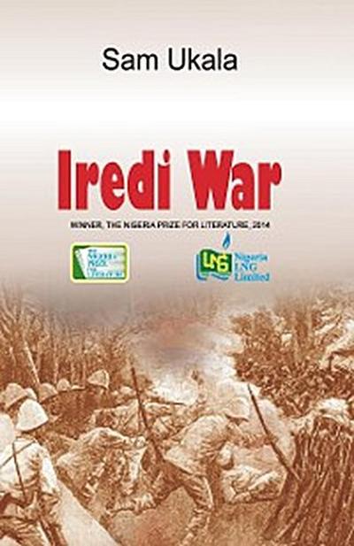Iredi War