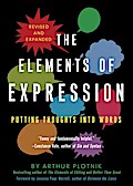 The Elements of Expression