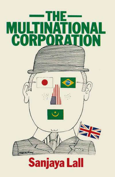 The Multinational Corporation