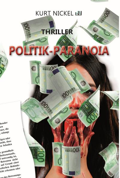 Nickel, K: Politik-Paranoia