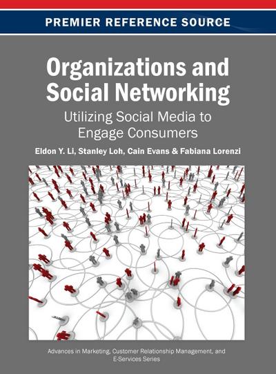 Organizations and Social Networking