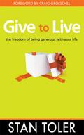 Give to Live