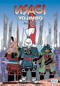 Usagi Yojimbo - Samurai!