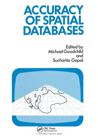 The Accuracy Of Spatial Databases