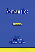 Semantics