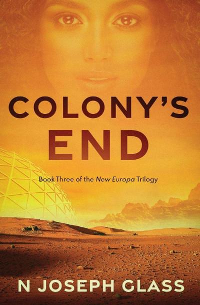 COLONY’S  END