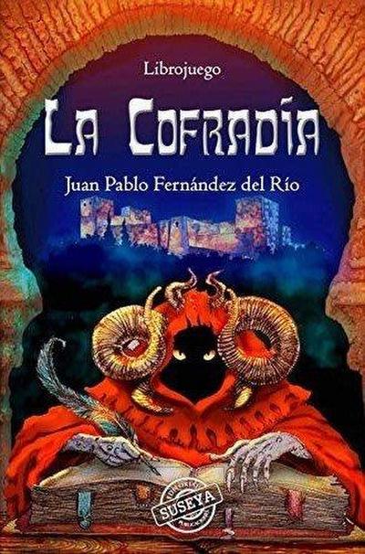La cofradía : librojuego
