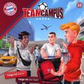 FC Bayern Team Campus 22