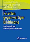 Facetten gegenwärtiger Bildtheorie