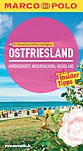 MARCO POLO Reiseführer Ostfriesland, Nordseeküste,