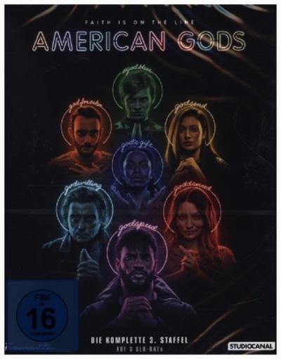 American Gods