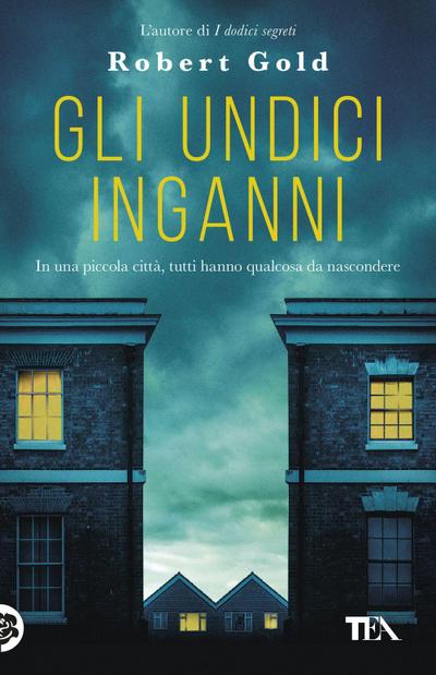 Gli undici inganni