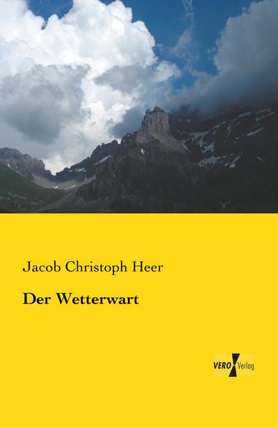 Der Wetterwart