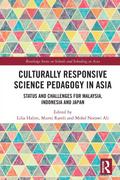 Culturally Responsive Science Pedagogy in Asia
