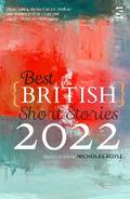 Best British Short Stories 2022