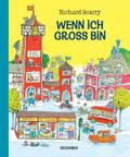 Wenn ich groß bin