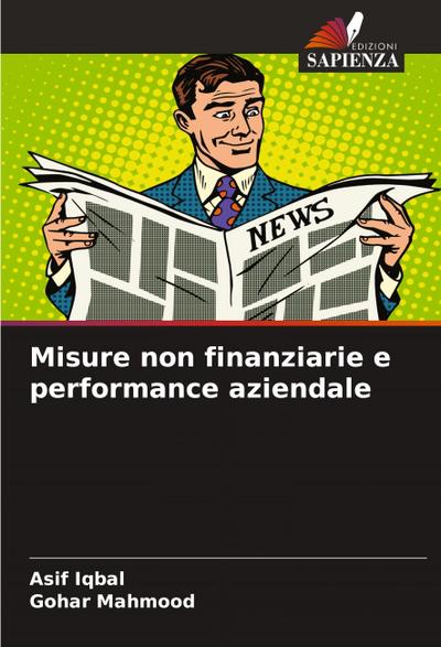Misure non finanziarie e performance aziendale