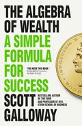 The Algebra of Wealth