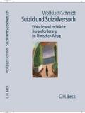 Suizid und Suizidversuch