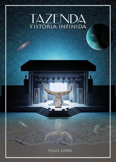 Tazenda. S’istoria infinida
