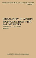Biosalinity in Action: Bioproduction with Saline Water D. Pasternak Editor