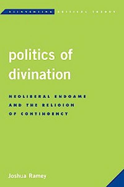 Politics of Divination
