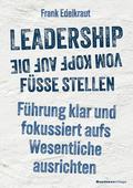 Leadership vom Kopf auf die Füße stellen