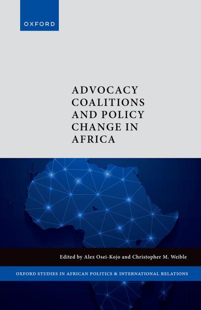 Advocacy Coalitions and Policy Change in Africa