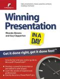 Winning Presentation in a Day