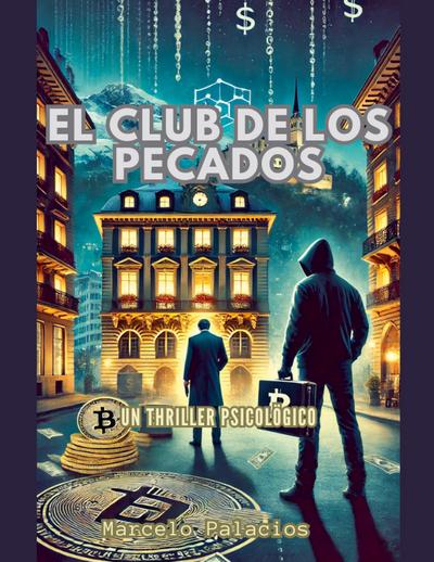 Palacios, M: Club del Pecado