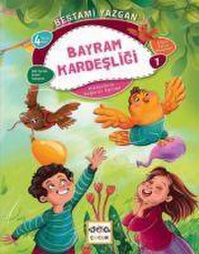 Bayram Kardesligi