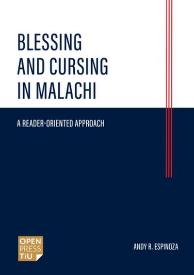 Blessing and Cursing in Malachi