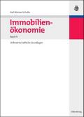 Immobilienökonomie IV