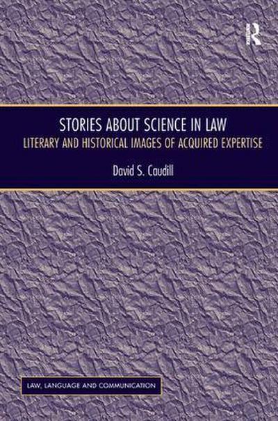 Stories About Science in Law