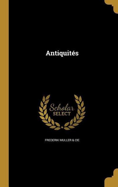 Antiquités